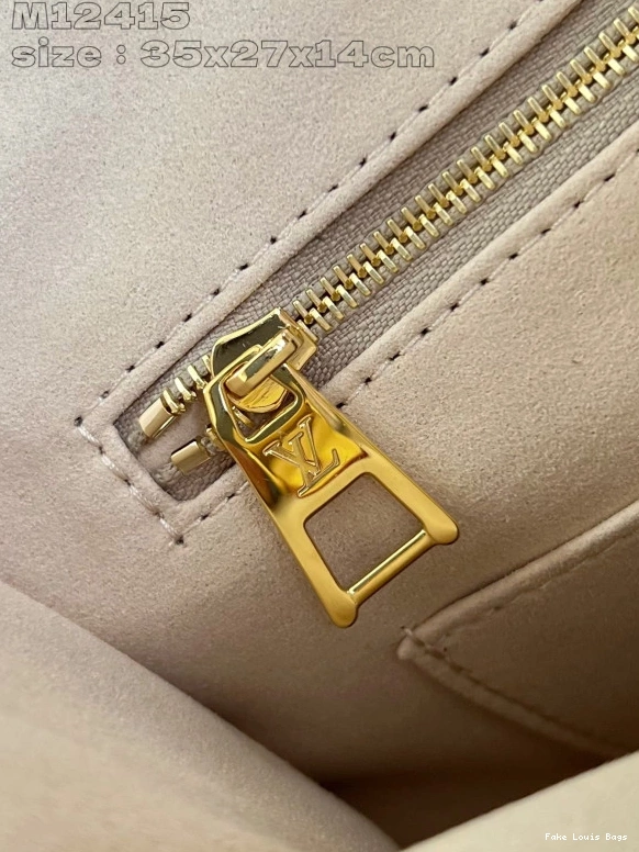 Repzbay ONTHEGO VUITTON LOUIS MM-35*27*14cm 0803